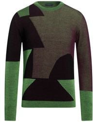 Zanone - Pullover - Lyst