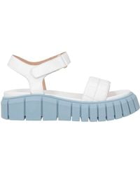 Pollini - Sandals - Lyst