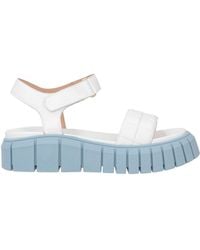Pollini - Sandals - Lyst