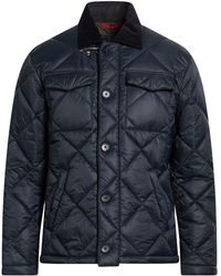 Fay - Puffer - Lyst
