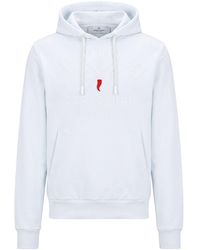 Cooperativa Pescatori Posillipo - Sweatshirt Cotton - Lyst