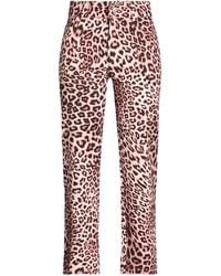 A PAPER KID - Jeans Cotton - Lyst