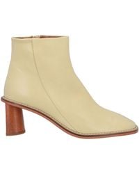 Rejina Pyo - Ankle Boots - Lyst