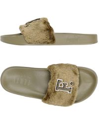 PUMA Sandalias - Multicolor