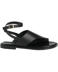 Ottod'Ame - Thong Sandal Leather - Lyst