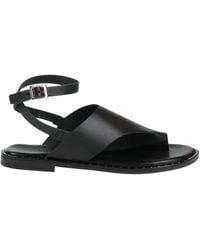Ottod'Ame - Thong Sandal Leather - Lyst