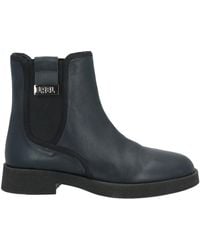 Loriblu - Ankle Boots - Lyst
