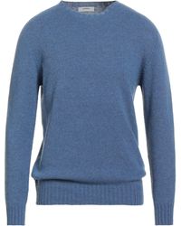 Alpha Studio - Jumper - Lyst