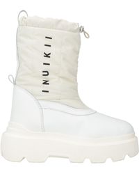 Inuikii - Ankle Boots - Lyst