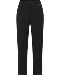 Please - Pants Polyester, Elastane - Lyst