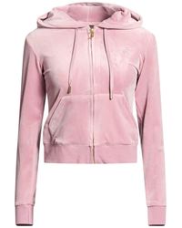 Juicy Couture - Sweatshirt - Lyst