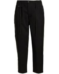 Berna - Trouser - Lyst