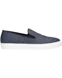Antica Cuoieria - Low-tops & Sneakers - Lyst