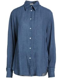 Massimo Alba - Camisa - Lyst