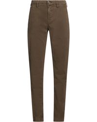 Jacob Cohen - Trouser - Lyst