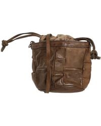 Campomaggi - Sacs Bandoulière - Lyst