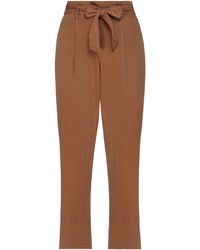 Gas Jeanshose - Braun