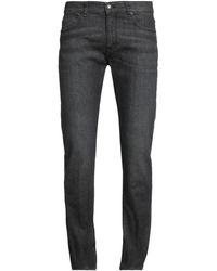 Mason's - Jeans Cotton, Elastomultiester, Elastane - Lyst