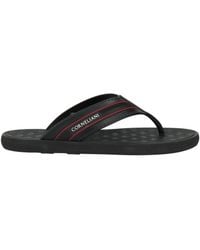 Corneliani - Thong Sandal - Lyst