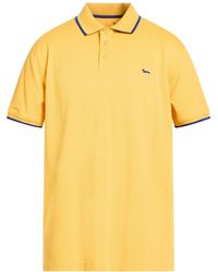 Harmont & Blaine - Polo Shirts - Lyst