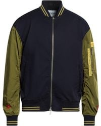Iceberg - Jackets - Lyst