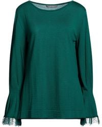 Alberta Ferretti - Pullover - Lyst
