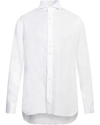 Lardini - Camicia - Lyst