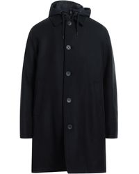 Herno - Mantel - Lyst