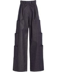 Batakovic - Jeans Wool - Lyst