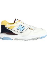 New Balance - 550 "marquette" - Lyst