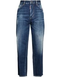 DSquared² - Jeans Cotton - Lyst