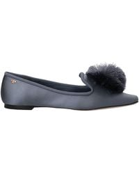 Tory Burch - Mokassin - Lyst