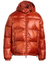 ARMANI EXCHANGE - Puffer - Lyst