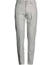 Berwich - Trouser - Lyst