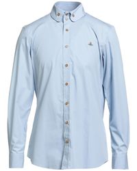 Vivienne Westwood - Hemd - Lyst