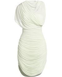 Christopher Esber - Midi-Kleid - Lyst