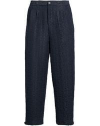 Berna - Pants Polyester, Elastane - Lyst
