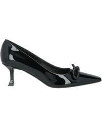 Ferragamo - Pumps - Lyst