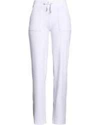 Juicy Couture - Trouser - Lyst
