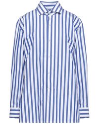 Ralph Lauren Collection Shirt - Blue