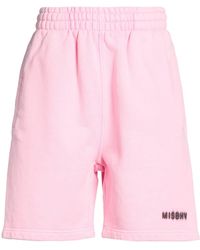 MISBHV - Shorts & Bermuda Shorts Cotton - Lyst
