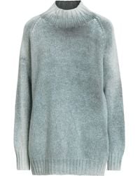 Aragona - Light Turtleneck Cashmere - Lyst