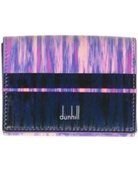 dunhill - Brieftasche - Lyst