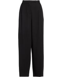 Patrizia Pepe - Pants - Lyst