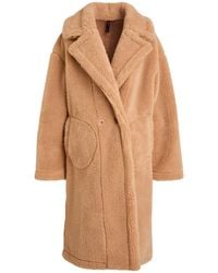 Nolita - Shearling & Teddy - Lyst