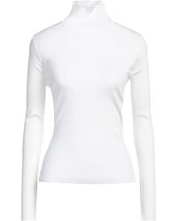 Fabiana Filippi - Turtleneck - Lyst