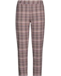 Ottod'Ame - Pants - Lyst
