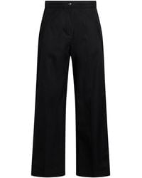 Calvin Klein - Trouser - Lyst