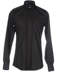 Dolce & Gabbana - Shirt - Lyst