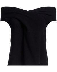 Lisa Yang - Tops - Lyst